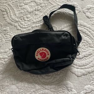 Fjallraven hip pack